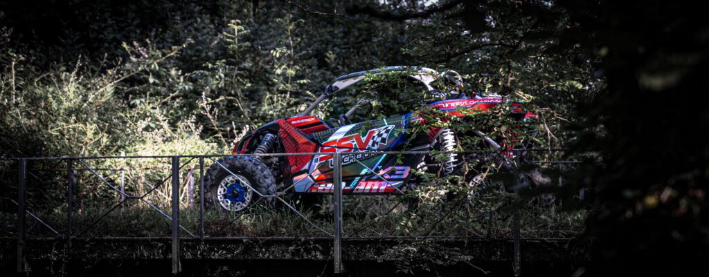 Déco Maverick X3-23